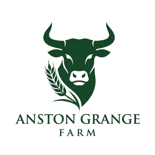 Anston Grange Farm